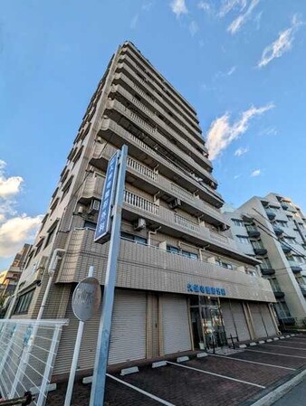 センチュリー鹿沼の物件内観写真